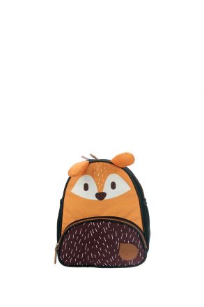 80302 Çocuk Okul Çantası Fox