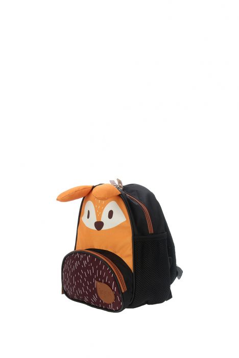 80302 Çocuk Okul Çantası Fox