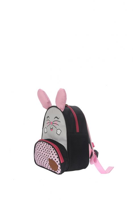 80302 Çocuk Okul Çantası Rabbit