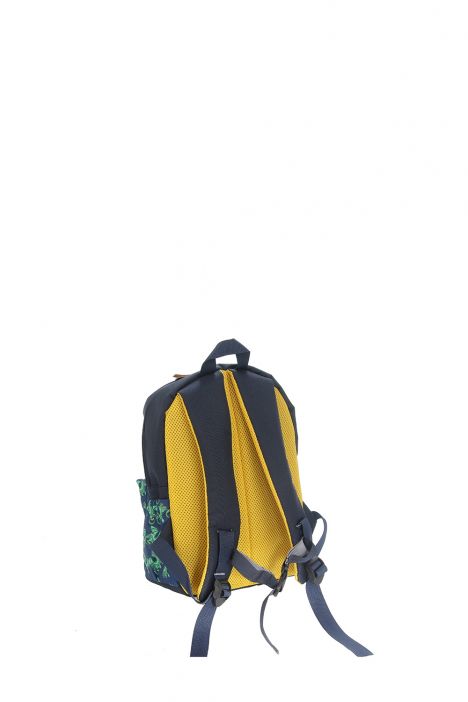 80303 Çocuk Okul Çantası Green Dragon