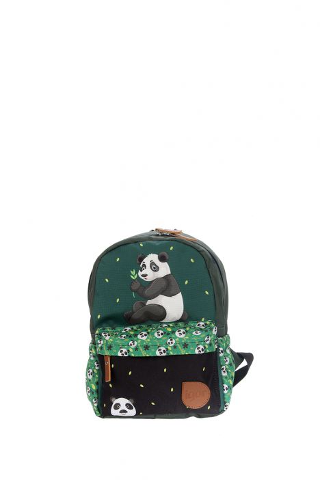 80303 Çocuk Okul Çantası Panda
