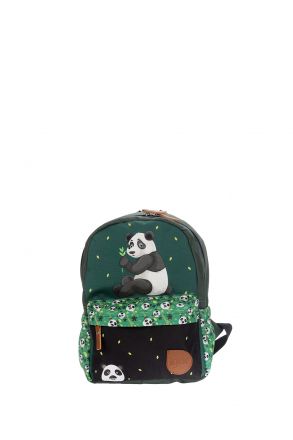 80303 Çocuk Okul Çantası Panda