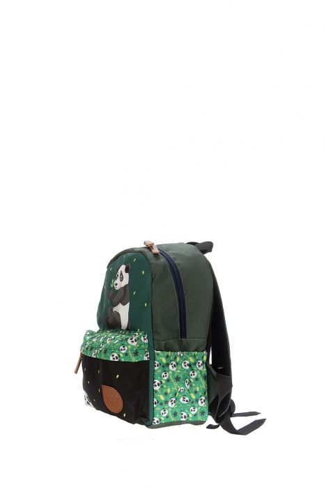 80303 Çocuk Okul Çantası Panda