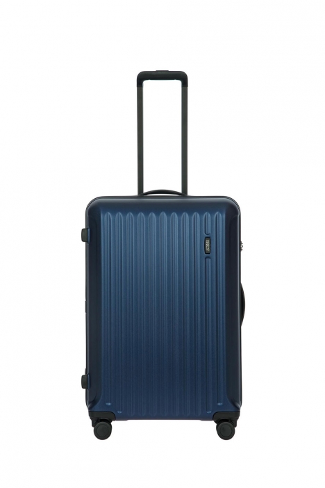 8031 Bric's Riccione Valiz 48x69x28 cm BLUE - MAT