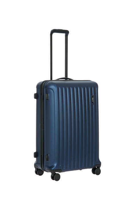 8031 Bric's Riccione Valiz 48x69x28 cm BLUE - MAT