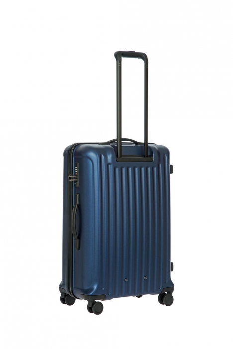 8031 Bric's Riccione Valiz 48x69x28 cm BLUE - MAT
