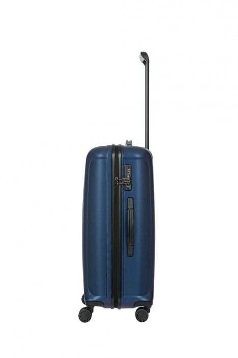 8031 Bric's Riccione Valiz 48x69x28 cm BLUE - MAT
