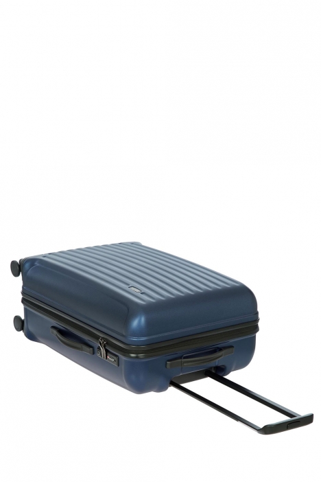 8031 Bric's Riccione Valiz 48x69x28 cm BLUE - MAT