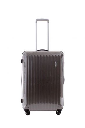8031 Bric's Riccione Valiz 48x69x28 cm SILVER - PARLAK