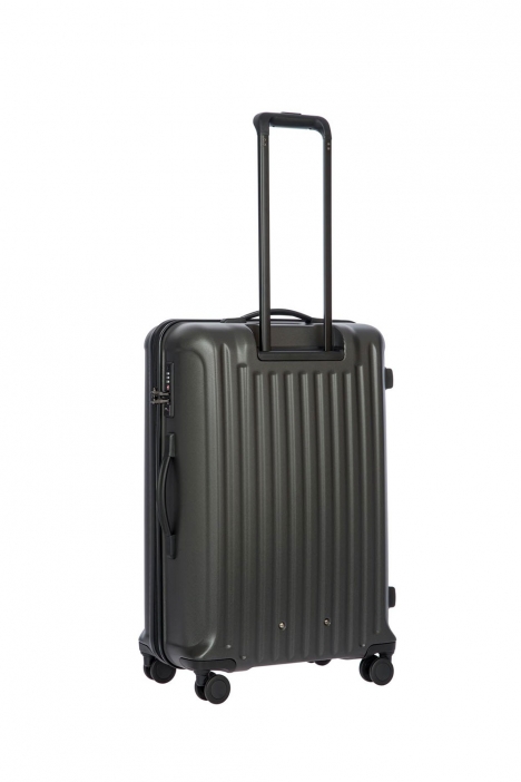 8031 Bric's Riccione Valiz 48x69x28 cm ASH GREY - MAT