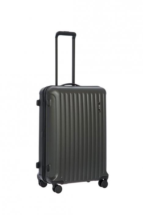 8031 Bric's Riccione Valiz 48x69x28 cm ASH GREY - MAT