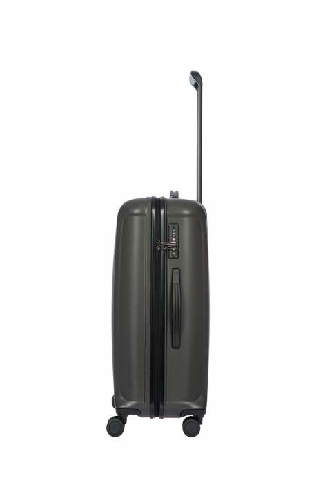 8031 Bric's Riccione Valiz 48x69x28 cm ASH GREY - MAT