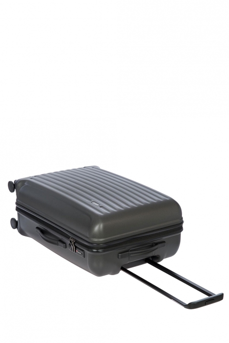 8031 Bric's Riccione Valiz 48x69x28 cm ASH GREY - MAT