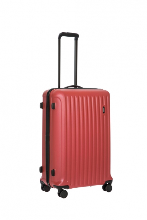 8031 Bric's Riccione Valiz 48x69x28 cm CHERRY - MAT