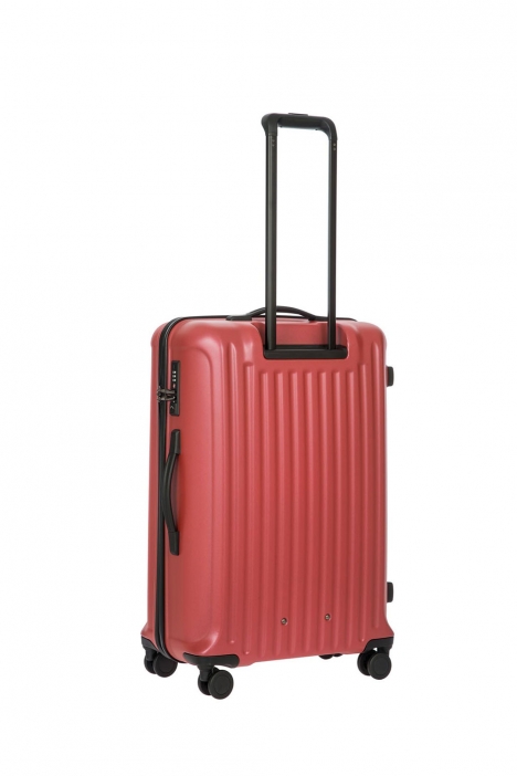 8031 Bric's Riccione Valiz 48x69x28 cm CHERRY - MAT