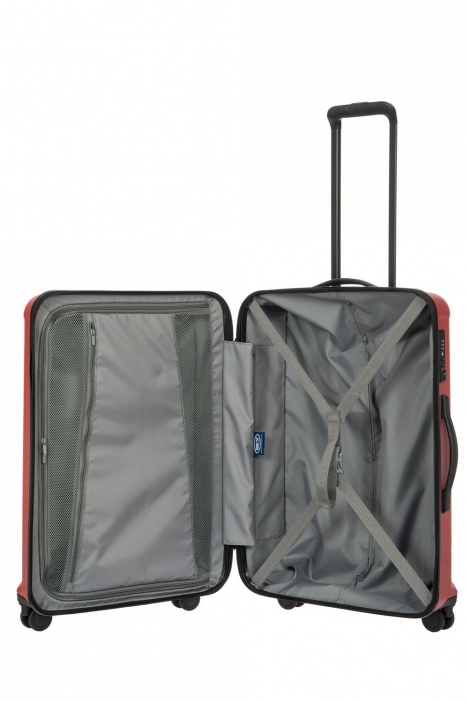 8031 Bric's Riccione Valiz 48x69x28 cm CHERRY - MAT