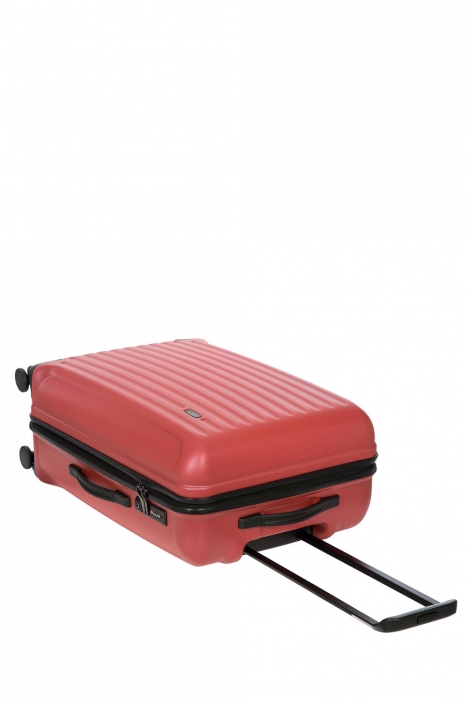 8031 Bric's Riccione Valiz 48x69x28 cm CHERRY - MAT
