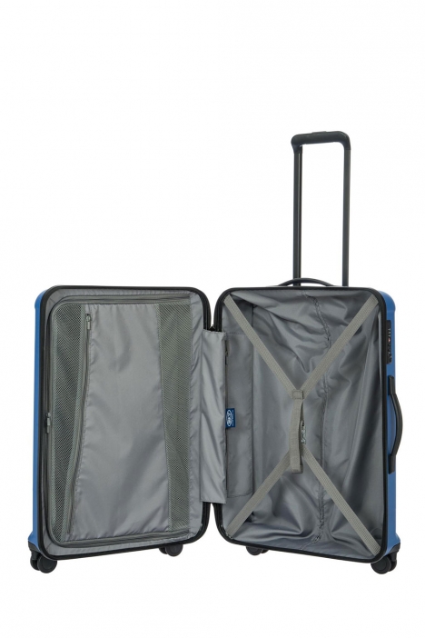8031 Bric's Riccione Valiz 48x69x28 cm BLUETTE - MAT