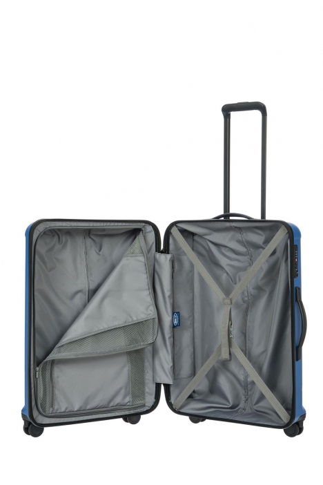 8031 Bric's Riccione Valiz 48x69x28 cm BLUETTE - MAT