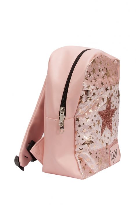 80313 Star Çocuk Okul Çantası Pembe / Pink