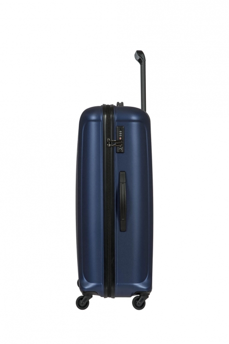 8032 Bric's Riccione Valiz 51x78x29 cm BLUE - MAT