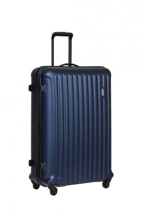 8032 Bric's Riccione Valiz 51x78x29 cm BLUE - MAT