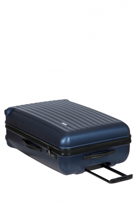 8032 Bric's Riccione Valiz 51x78x29 cm BLUE - MAT