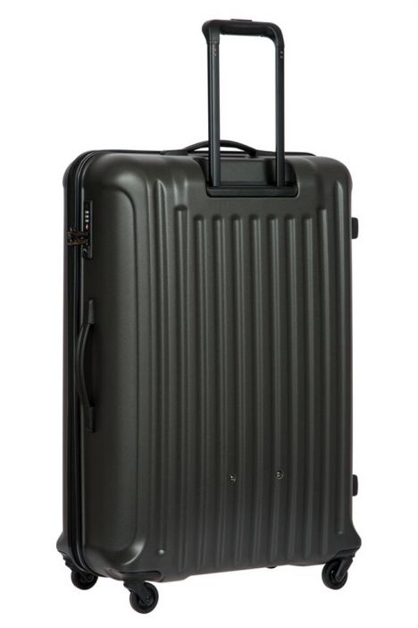 8032 Bric's Riccione Valiz 51x78x29 cm ASH GREY - MAT