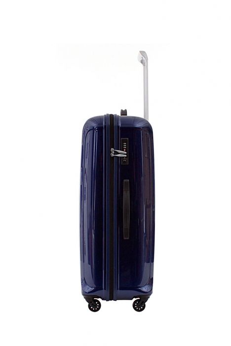 8032 Bric's Riccione Valiz 51x78x29 cm BLUE - PARLAK