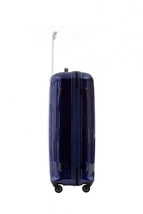 8032 Bric's Riccione Valiz 51x78x29 cm BLUE - PARLAK
