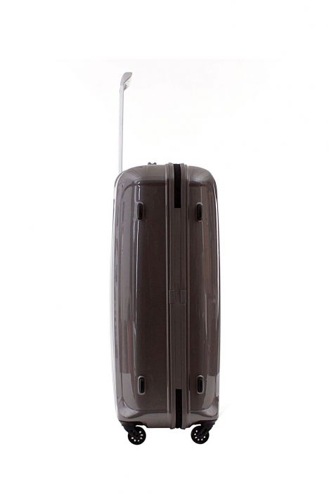 8032 Bric's Riccione Valiz 51x78x29 cm SILVER - PARLAK