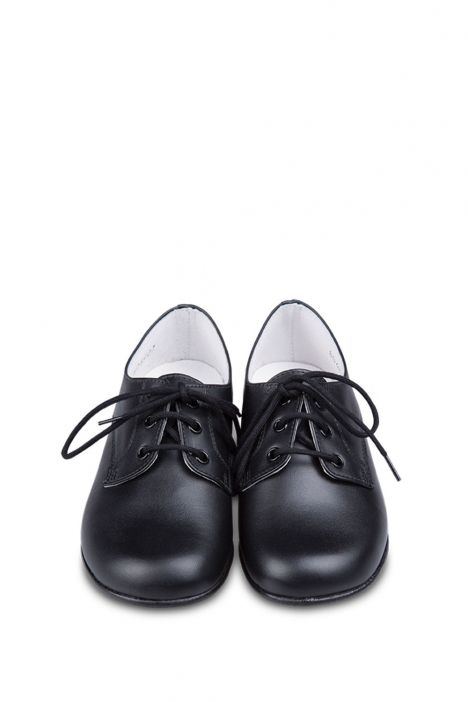 806 Chiquitin Çocuk Ayakkabı 35-38 Siyah / Negro