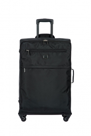 8145 Bric's Siena Valiz 48x77x26 cm Siyah / Black