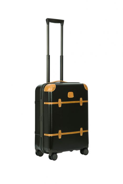 8301 Bric's Bellagio Kabin Boy Valiz 38x55x23 cm Yeşil / Olive