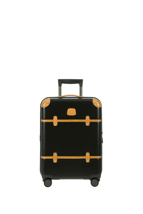 8301 Bric's Bellagio Kabin Boy Valiz 38x55x23 cm Yeşil / Olive