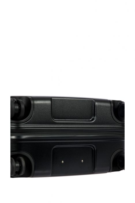 8305 Bric's Bellagio Ekstra Büyük Boy Valiz 56x82x30 cm Siyah / Black