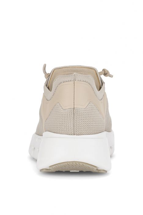 83250 Gabor Kadın Anatomik Yürüyüş Ayakkabısı 3.5-7.5 42 Pudra/Strick HT/Textil - silk