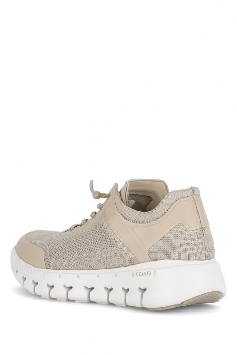 83250 Gabor Kadın Anatomik Yürüyüş Ayakkabısı 3.5-7.5 42 Pudra/Strick HT/Textil - silk