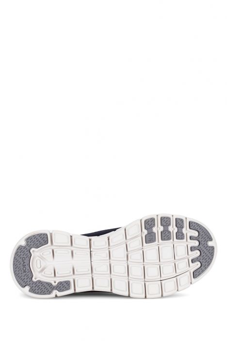 83250 Gabor Kadın Anatomik Yürüyüş Ayakkabısı 3.5-7.5 46 Lacivert/Strick HT/Textil - marine