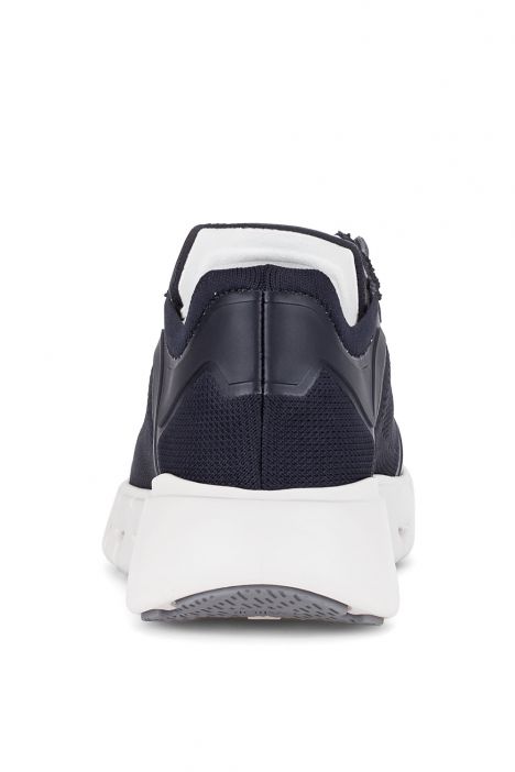 83250 Gabor Kadın Anatomik Yürüyüş Ayakkabısı 3.5-7.5 46 Lacivert/Strick HT/Textil - marine