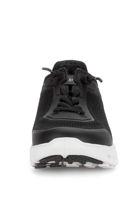 83250 Gabor Kadın Anatomik Yürüyüş Ayakkabısı 3.5-7.5 47 Siyah/Strick HT/Textil - schwarz