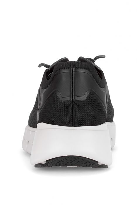 83250 Gabor Kadın Anatomik Yürüyüş Ayakkabısı 3.5-7.5 47 Siyah/Strick HT/Textil - schwarz