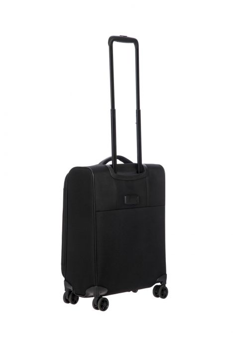 8360 Bric's Itaca Kabin Boy Valiz 38x55x22 cm Siyah / Nero