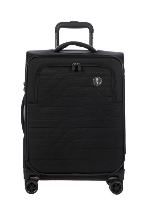8360 Bric's Itaca Kabin Boy Valiz 38x55x22 cm Siyah / Nero