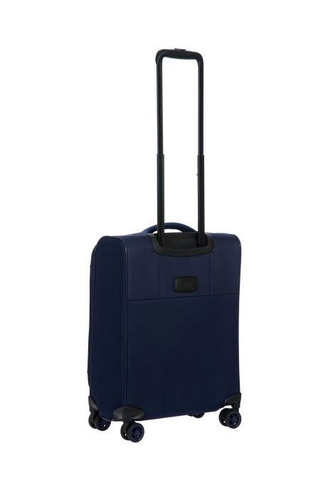 8360 Bric's Itaca Kabin Boy Valiz 38x55x22 cm Lacivert / Ocean Blue