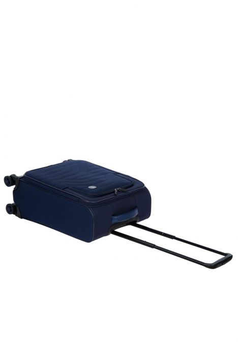 8360 Bric's Itaca Kabin Boy Valiz 38x55x22 cm Lacivert / Ocean Blue