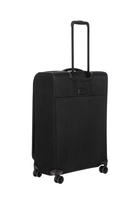 8362 Bric's Itaca Valiz 38x55x23 cm Siyah / Black