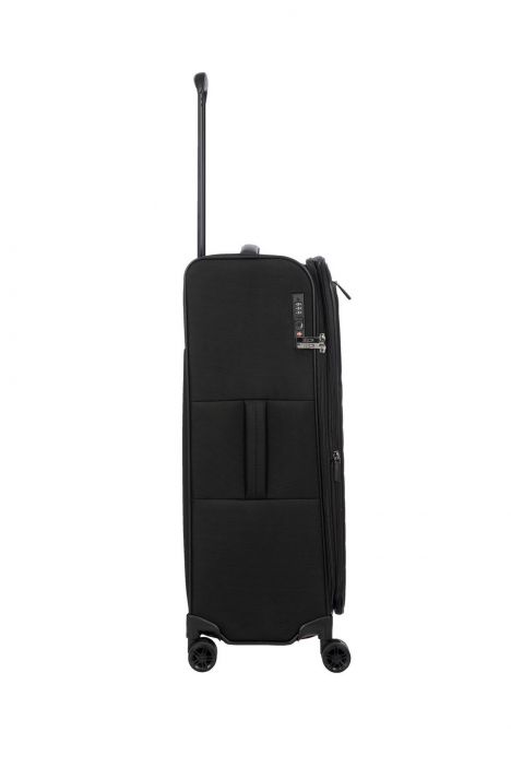 8362 Bric's Itaca Valiz 38x55x23 cm Siyah / Black