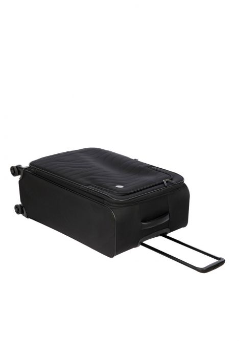 8362 Bric's Itaca Valiz 38x55x23 cm Siyah / Black