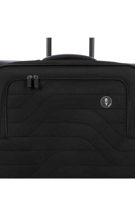 8362 Bric's Itaca Valiz 38x55x23 cm Siyah / Black